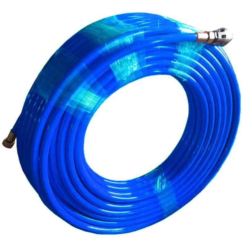 High Pressure Sewer Jetting Cleaning Hose
